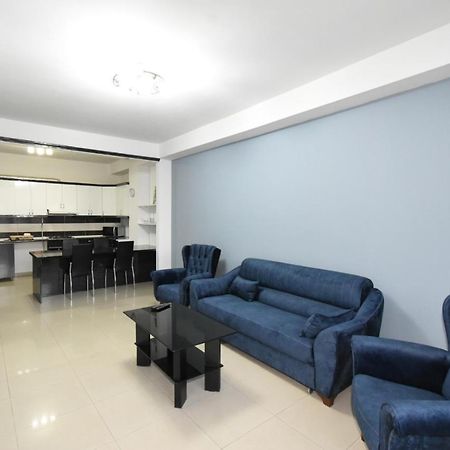 Mini Hotel Yerevan Exterior photo