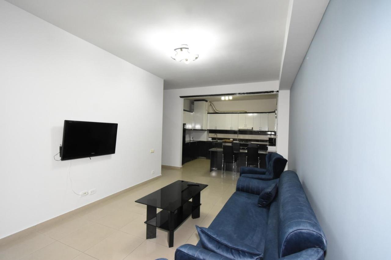 Mini Hotel Yerevan Exterior photo