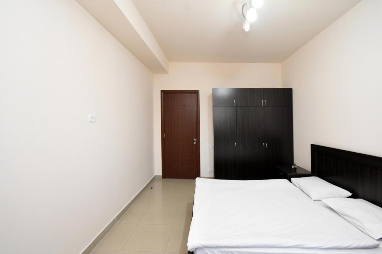 Mini Hotel Yerevan Exterior photo