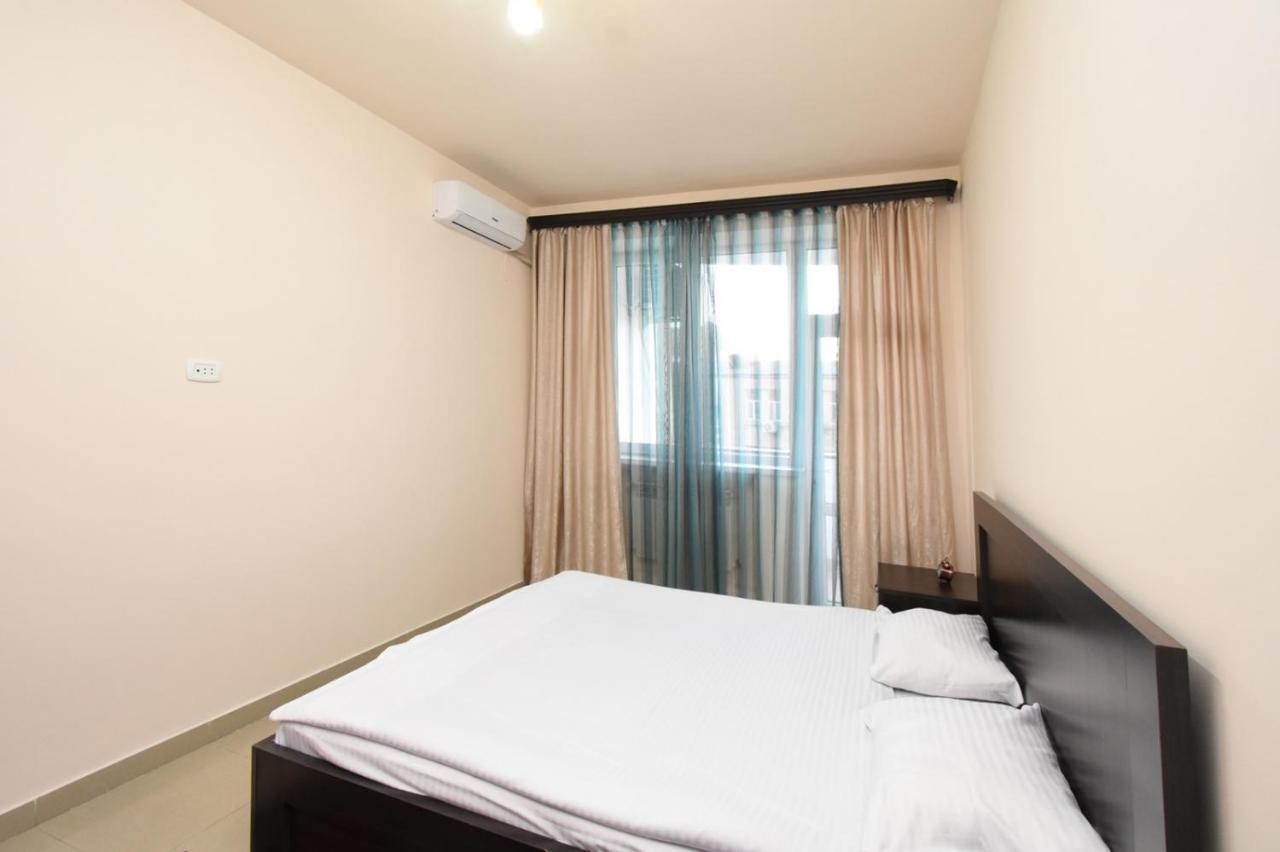 Mini Hotel Yerevan Exterior photo