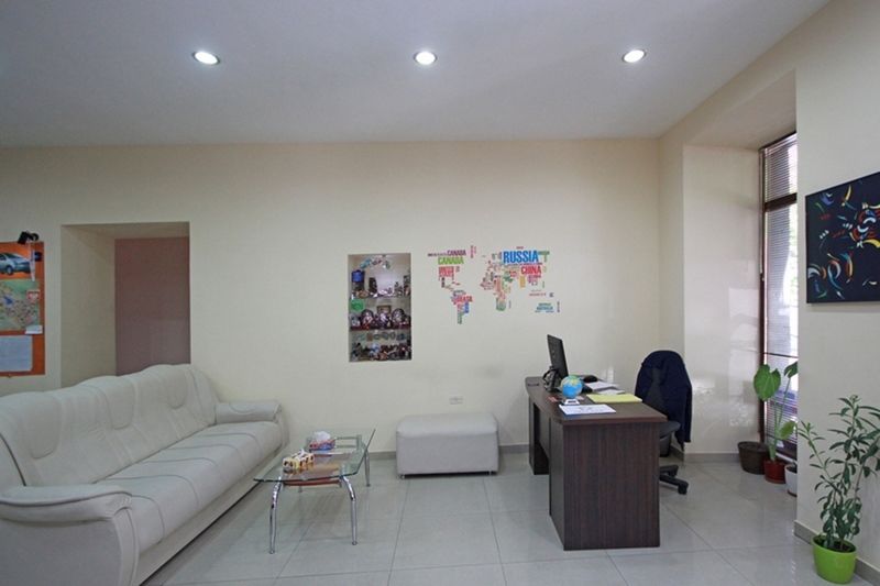 Mini Hotel Yerevan Exterior photo