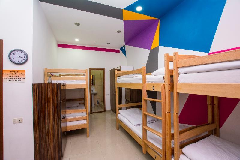 Mini Hotel Yerevan Exterior photo
