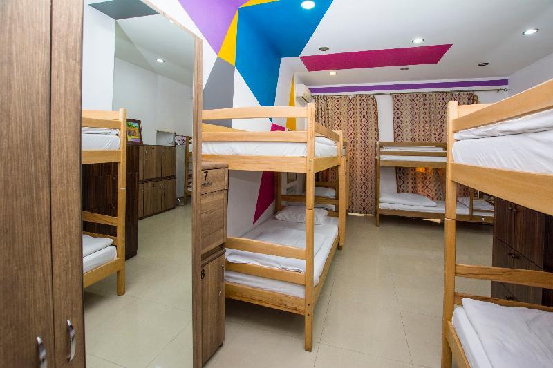 Mini Hotel Yerevan Exterior photo